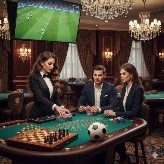 599比分应用界面